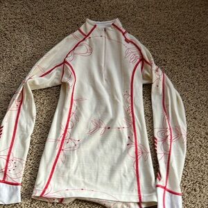 Holly Hanson pullover